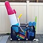 Pool Bins Pool Storage Mesh Rolling Organizer, 15.5-cu. ft., Blue (PBFT-1525)~#|#~9CA7E2BD-A091-4E95-8C4EF20EEC2C8E01_sc7