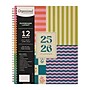 2025-2026 The Happy Planner Blocky Blooms 9.375" x 11.125" Academic Weekly & Monthly Planner, Plastic Cover (PT0006B005)~#|#~9CA85696-A17F-4E1E-9FC904C7A55A4CC6_sc7