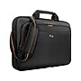 Solo ACE Laptop Briefcase, Black/Orange Polyester (UBN106-4)~#|#~9CAA775B-A0AD-412F-B5D140C20E93FF69_sc7