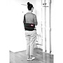 Manhattan Portage Straphanger Messenger Bag Small Black (1645 BLK)~#|#~9CAAE1F6-DF6A-4553-B59C5D39E35E2188_sc7