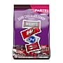 Hershey Assorted Dark Chocolate Lovers Snack Size Party Pack, 29 oz. (HEC45722)~#|#~9CAB9FBD-CD0E-4410-93A03C92F8A06DDE_sc7
