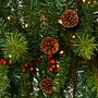 Nearly Natural Artificial Christmas Swag, 6' (W1131)~#|#~9CABF4DD-E105-4BFA-AB8ECF09994031B9_sc7