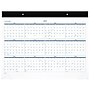 2026 AT-A-GLANCE Easy-to-Read 21.75" x 17" Monthly Desk Pad Calendar, White/Blue (SKLP24-32-26)~#|#~9CAED85D-32AE-41E8-82F8F5C8CD5F9C05_sc7