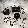 The London Sip 4-Cups Pourover Coffeee Maker with Manual Burr Coffee Grinder, Black (KITESCLCOFFEE02)~#|#~9CAEE20C-0727-4520-AD133F986C9801BE_sc7