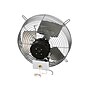 TPI Corporation CE-D 14" Wall Fan, 3-Speed, Galvanized Gray (08689602)~#|#~9CB12FDB-0933-4F45-AE54F90322BAAA41_sc7