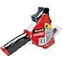 Scotch 2" Handheld Packing Tape Dispenser, Red (MMMST181)~#|#~9CB41D2D-1035-4EDF-8CCCA857747544EE_sc7
