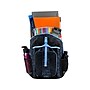 Bijoux Deluxe Backpack, Camo, Black/Blue (110592ST-OC2)~#|#~9CB45793-4199-4284-9F561834F3FCB544_sc7