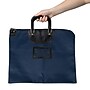 Bank Supplies Transit Bag, Navy Blue (611-11523-NB)~#|#~9CB4BF84-8D9C-4FE7-A9D25369AA347068_sc7