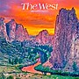 2026 BrownTrout The West 12" x 12" Monthly Wall Calendar (9798330706303)~#|#~9CB704AB-E350-4281-92D37F38C8BA82E5_sc7