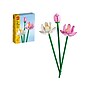 LEGO Botanicals Lotus Flowers, 220 Pieces (40647)~#|#~9CB9BD18-A308-4377-85A6FD65D0AB91FC_sc7