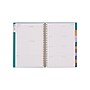 2026 The Happy Planner Organized Bloom 5.25" x  8.26" Weekly & Monthly Standard Planner, Plastic Cover (PTLSD12-156)~#|#~9CBB3177-38F6-49C9-AF661BEAE0D853C4_sc7