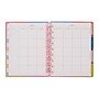 2025-2026 Me & My Big Ideas Blocky Blooms 8.75" x 9.75" Academic Year Weekly & Monthly Planner, Plastic Cover (PD0024C032)~#|#~9CBC0B27-ACFD-48AE-A6311E67E4F08AAA_sc7
