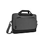 Targus Cypress Laptop Briefcase, Gray Fabric (TBS92602GL)~#|#~9CC04D17-6FB4-4DB1-BDB2AB8AB32031E1_sc7