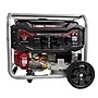 Simpson Strong Tie PowerShot Portable Generator, Electric Start, 8300 Watts, Black (70073)~#|#~9CC27FF1-7C57-43E3-9C5FE6D2D23679A0_sc7