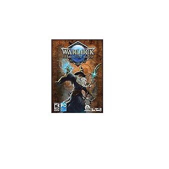 Encore Warlock: Master of Arcane for Windows (1-User) [Download]