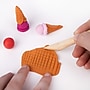 DAS Hardwood Modeling Clay Tools, 2/Set, 3 Sets/Bundle (DASF345000-3)~#|#~9CC8B671-1762-4D8B-9DA8BBB3ED3AD13B_sc7