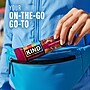 KIND PLUS Gluten Free Cranberry Almond Nutrition Bar, 1.4 oz., 12 Bars/Box (PHW17211)~#|#~9CC90BF6-76AA-415F-87DCBEEE20416ED5_sc7