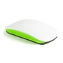 U Brands Magnetic Dry Erase Board Eraser, White/Green (581U04-16)~#|#~9CCAFD71-1E04-456E-AC5D1CE1A9BD9E7C_sc7