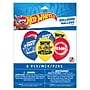 Party City 12" Hot Wheels Printed Latex Balloons, 6/Pack (AM114172)~#|#~9CCB22CB-6B0A-480D-9CD3A48FFC46509A_sc7