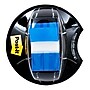 Post-it Flags, 1" Wide, Blue, 200 Flags/Pack (680-HVBE)~#|#~9CCEFA53-5C57-4224-90DCFDF045EB6C76_sc7