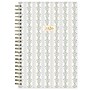 2026 Blue Sky The Everygirl Meena 5" x 8" Calendar Year Weekly & Monthly Planner, Plastic Cover, Multicolored (156264)~#|#~9CD1F86A-02E8-417F-B1606E4324F4F77C_sc7
