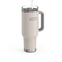 Thermos Stainless Steel Vacuum Insulated Travel Mug, 40 oz., Sandstone (EATS1802SN4)~#|#~9CD406C9-2FDA-4486-927B635C23FEFA98_sc7