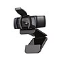 Logitech C920e HD 1080p Business Webcam, 3.0 Megapixels, Black (960-001401)~#|#~9CD4F802-B57E-4B07-A72424378B2ADC63_sc7
