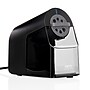 X-ACTO School Pro Electric Pencil Sharpener, Black (1670)~#|#~9CD99F91-3E8B-4363-B867828277AA4DCD_sc7
