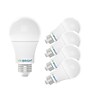 Viribright 8.5 Watts Warm White LED General-Purpose Bulb, 4/Box (640448-4)~#|#~9CD9E635-D9D0-431D-8857F5B8CC3854EA_sc7