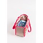Ello Adult Lunch Tote, Orange/Pink (502-3324-944-6)~#|#~9CDB138B-1F6A-4F00-B7E2C2487929D870_sc7