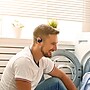 JVC Nearphones Wireless Noise Canceling Over-Ear Earphones, Bluetooth, Navy (JVCHANP35TA)~#|#~9CDC5352-8AAF-4150-B0CD482C929545FA_sc7