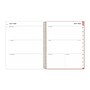 2025-2026 Blue Sky Leia 8.5" x 11" Academic Year Weekly & Monthly Planner, Plastic Cover, Multicolored (151114)~#|#~9CDD196D-99A6-4927-8AD9B46857460F98_sc7