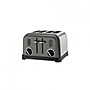 Cuisinart Classic 4 Slices Pop-Up Toaster, Black (CPT180BKSP1)~#|#~9CDE1200-7A04-44BC-87D8F40963D2711D_sc7