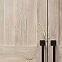 Sauder Select 72"H Storage Cabinet with 3 Shelves, Chalk Oak (433242)~#|#~9CDF1DE7-639C-479E-907A355B0C484552_sc7