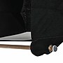 Household Essentials Hanging Organizer, 4 Pocket with Hangbar (7600-1)~#|#~9CDFBB9D-481C-4DA9-B3DA348F689D854E_sc7