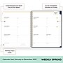 2027 Blue Sky Day Designer 8.5" x 11" Weekly & Monthly Planner, White/Blue (161670)~#|#~9CE2752E-98A8-4A1C-9FF86DB2294E84A7_sc7