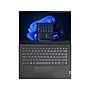 Lenovo V14 G4 IRU 14" Laptop, Intel Core i3-1315U, 8GB Memory, 256GB SSD, Windows 11 Pro (83A0004GUS)~#|#~9CE3AA3A-1E44-475A-9F38D90D72D1A25C_sc7