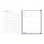 2025-2026 Blue Sky Colorblock 8.5" x 11" Academic Year Weekly & Monthly Planner, Plastic Cover, Blue (156066-A26)~#|#~9CE63F36-57F2-44CF-9BA841154853824D_sc7