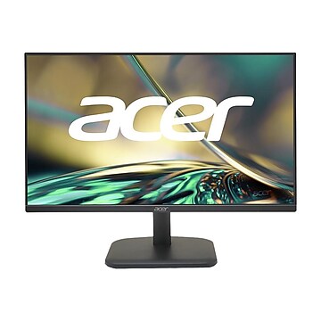 Acer EK271 Ebi 27" LCD Monitor, Black (UM.HE1AA.E01)