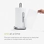 simplehuman Tension Arm Paper Towel Holder, Brass Stainless Steel (KT1206)~#|#~9CE97AC5-0F66-4905-85A7D6F63243D728_sc7