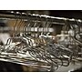 Nahanco 18" Metal Lingerie Hanger, Chrome, 100/Box (LIN18)~#|#~9CEA79A0-85E2-4F96-BD63C1EA91CA004D_sc7