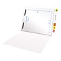 Medical Arts Press Heavy Duty End Tab File Folder, Straight-Cut, Letter Size, White, 40/Box (S-09461-WHT)~#|#~9CEB6355-8D38-4CE2-9D05B413BD234616_sc7