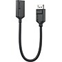 Alogic ELEMENTS DP to HDMI Adapter, 20cm (EL2DPHD-ADP)~#|#~9CEFB28F-C946-4222-85108C3F5FBA832E_sc7