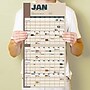 2027 TF Publishing Parent Planner 12" x 12" Monthly Wall Calendar, Multicolored (27-1143)~#|#~9CF1154A-7AF1-4A7F-B5BA17D4DD4692DD_sc7