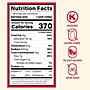Sabra Smart Snackers Classic Hummus with Pretzels, 4.56 oz, 12/Pack (220-02843)~#|#~9CF261FD-6773-4459-B9BF8EE1DF3D2FC2_sc7