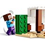 LEGO Minecraft Steve's Desert Expedition Building Set (21251)~#|#~9CF2A11E-E81A-4B8A-8D114F59A5B3C434_sc7