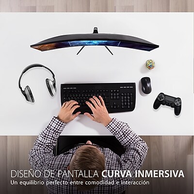 ViewSonic VX2718-PC-MHD - Thumbnail 4