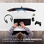 ViewSonic 27" Curved 180Hz LED Gaming Monitor, Black (VX2718-PC-MHD)~#|#~9CF3B4D6-C6E2-4723-ACBC61EB5064EB21_sc7
