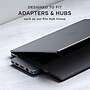 Satechi Eco Hardshell Case for MacBook Pro 16, Dark (ST-MBP16DR)~#|#~9CF47CB5-07D6-4B2C-8DA26346B9086583_sc7