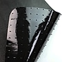 Floortex Advantagemat Chair Mat with Lip, 36" x 48", Designed for Low-Pile Carpet, Black Vinyl (FC113648LLBV)~#|#~9CF52BBB-1BCE-4383-806490B1EEC2979C_sc7